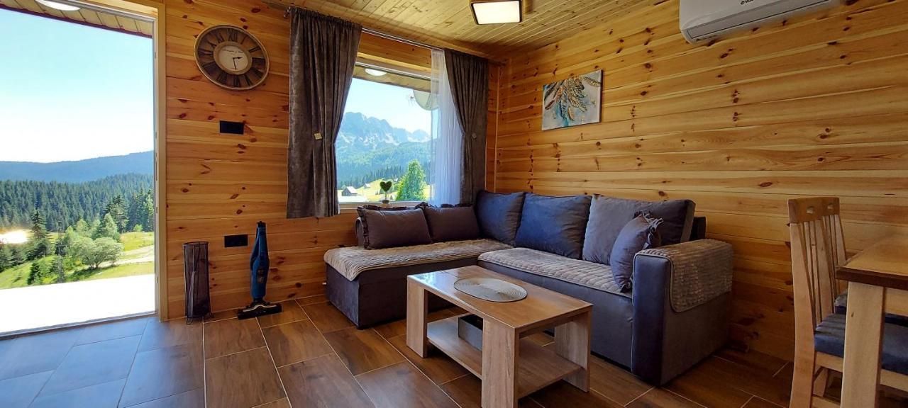 Villa Durmitorske Zabljak (Zabljak)