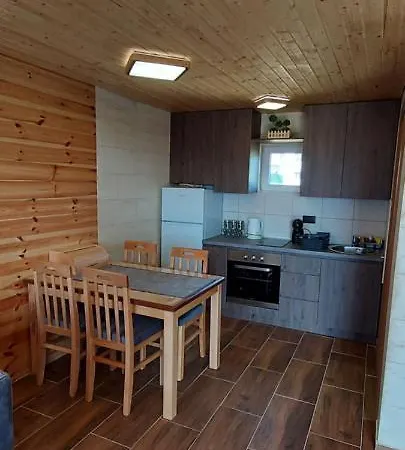 Durmitorske Vile Zabljak  Exterior photo
