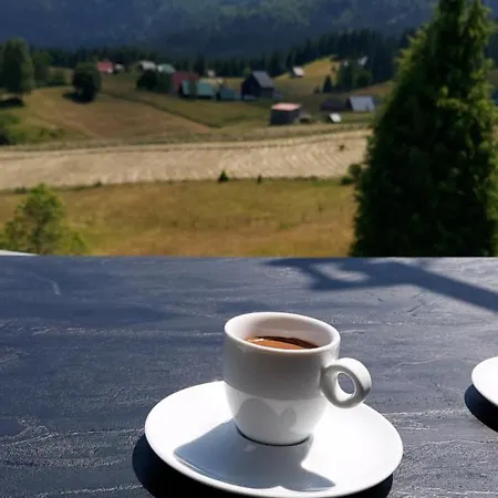Durmitorske Vile Zabljak  Exterior photo