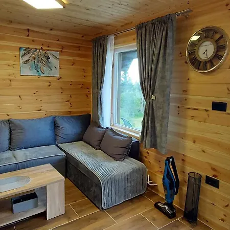 Durmitorske Vile Zabljak  Room photo