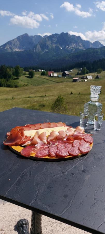 Durmitorske Zabljak (Zabljak)