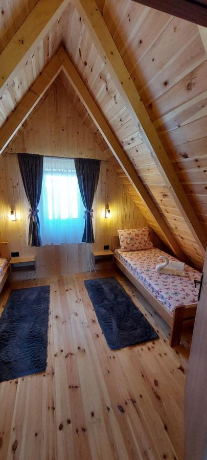 Durmitorske Zabljak (Zabljak)