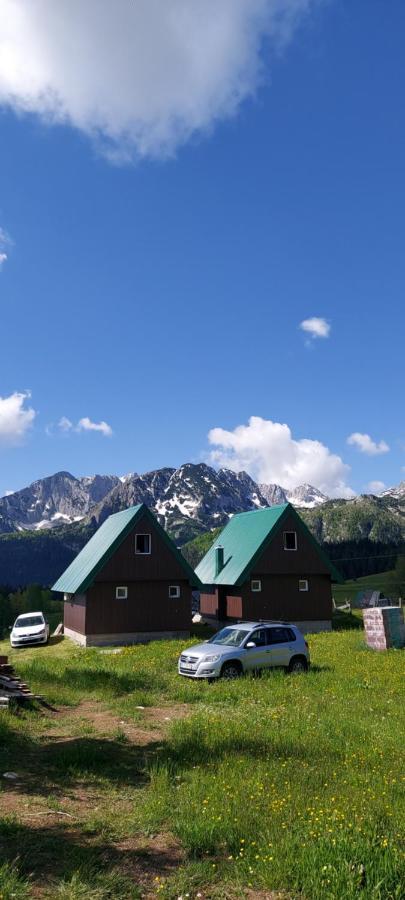 Durmitorske Zabljak (Zabljak)