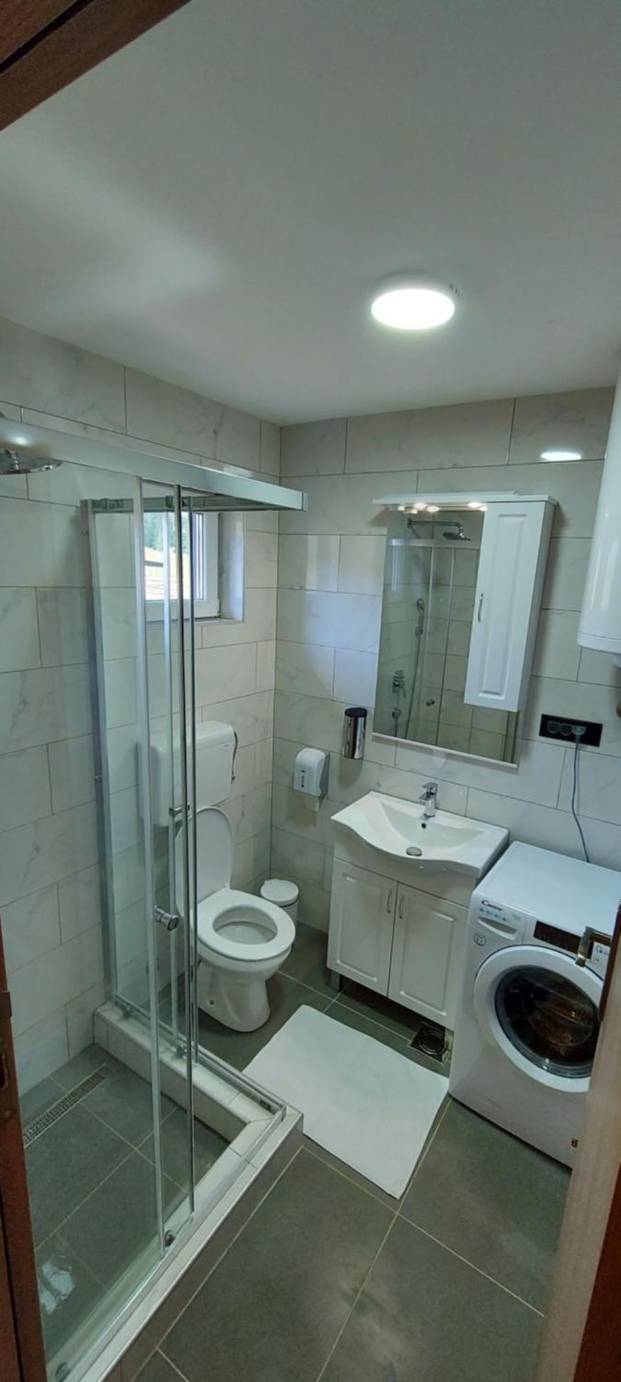 Vila Durmitorske *