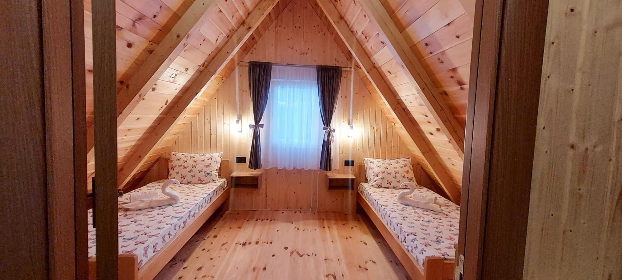 Durmitorske Vila Zabljak (Zabljak)