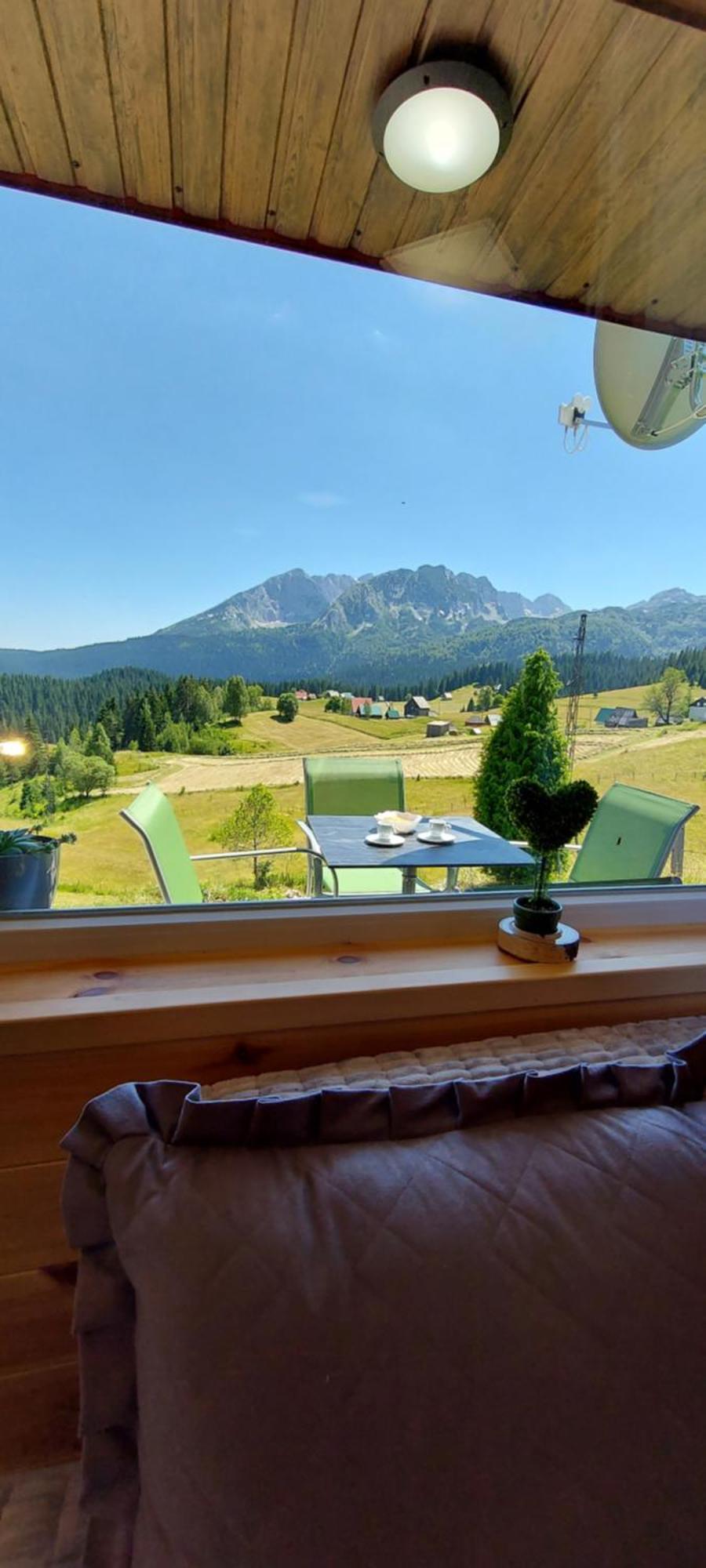 Durmitorske Zabljak (Zabljak)