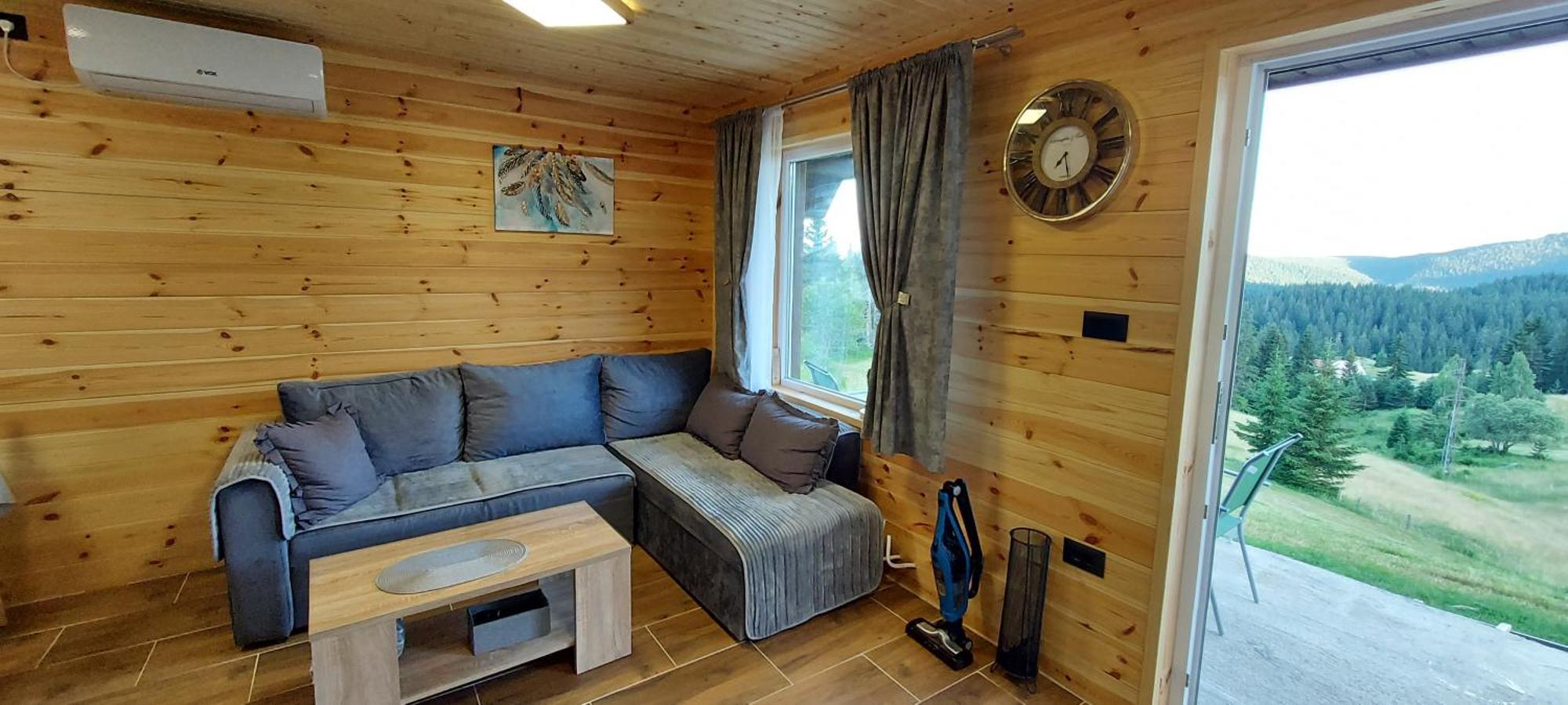 Durmitorske * Zabljak (Zabljak)